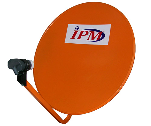 ˹�Ҩҹ IPM 60 cm. + LNBF IPM (10600)